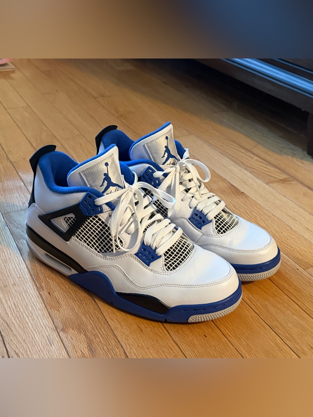 Jordan Retro 4